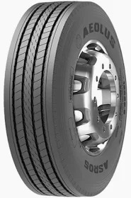 Шина вантажна Aeolus ASR05 315/60R22.5 153/150L PR20 TL (рульова)